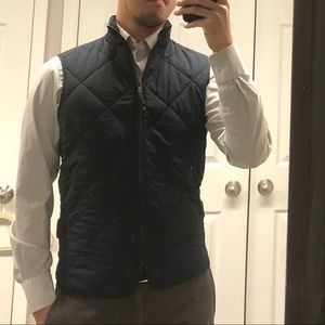J Crew Vest